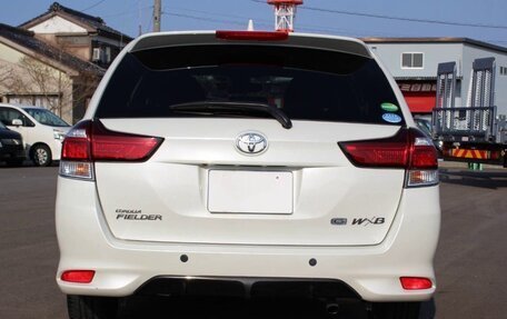 Toyota Corolla, 2019 год, 996 000 рублей, 6 фотография