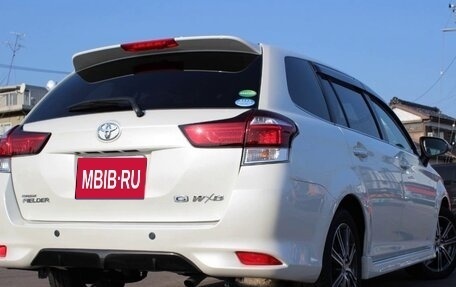Toyota Corolla, 2019 год, 996 000 рублей, 8 фотография