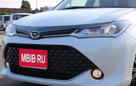 Toyota Corolla, 2019 год, 996 000 рублей, 3 фотография