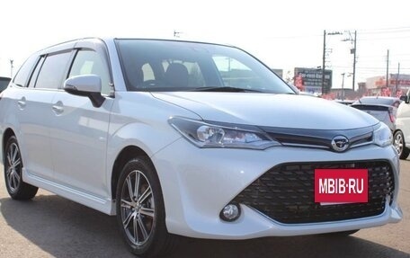 Toyota Corolla, 2019 год, 996 000 рублей, 10 фотография