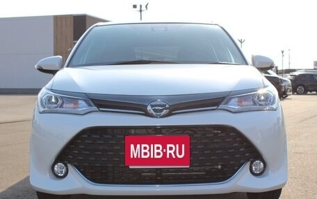 Toyota Corolla, 2019 год, 996 000 рублей, 12 фотография