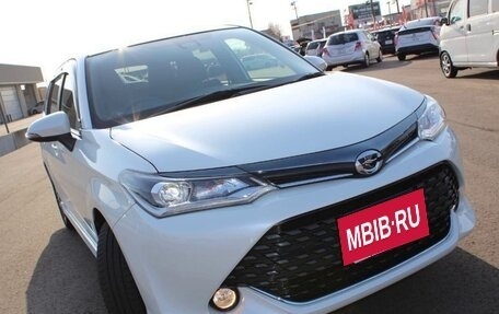 Toyota Corolla, 2019 год, 996 000 рублей, 11 фотография