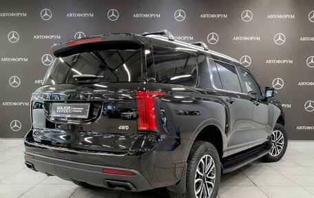 Haval H5, 2024 год, 3 500 000 рублей, 5 фотография