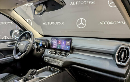 Haval H5, 2024 год, 3 500 000 рублей, 11 фотография
