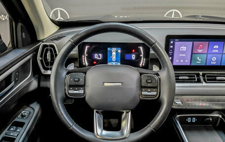 Haval H5, 2024 год, 3 500 000 рублей, 21 фотография