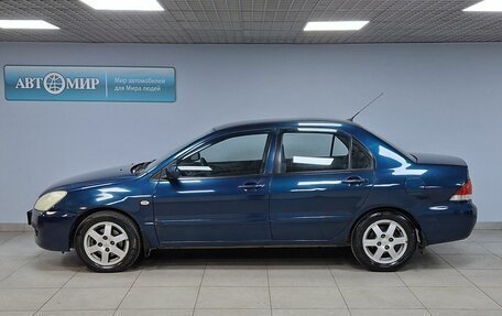Mitsubishi Lancer IX, 2004 год, 300 000 рублей, 8 фотография