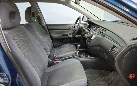 Mitsubishi Lancer IX, 2004 год, 300 000 рублей, 10 фотография