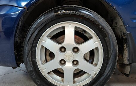 Mitsubishi Lancer IX, 2004 год, 300 000 рублей, 9 фотография