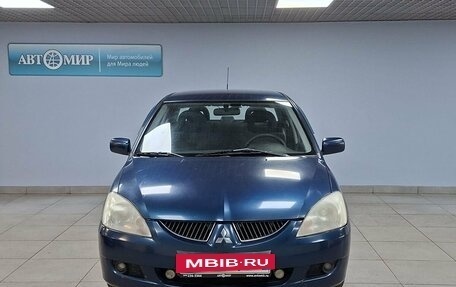 Mitsubishi Lancer IX, 2004 год, 300 000 рублей, 2 фотография