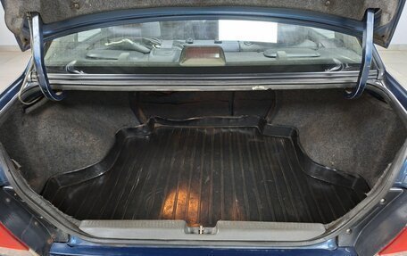 Mitsubishi Lancer IX, 2004 год, 300 000 рублей, 12 фотография