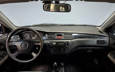 Mitsubishi Lancer IX, 2004 год, 300 000 рублей, 17 фотография