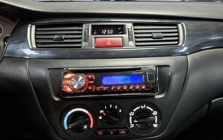 Mitsubishi Lancer IX, 2004 год, 300 000 рублей, 14 фотография