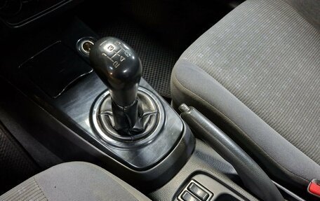 Mitsubishi Lancer IX, 2004 год, 300 000 рублей, 15 фотография