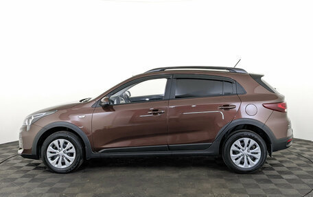 KIA Rio IV, 2021 год, 1 875 000 рублей, 8 фотография