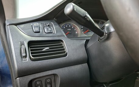 Mitsubishi Lancer IX, 2004 год, 300 000 рублей, 19 фотография