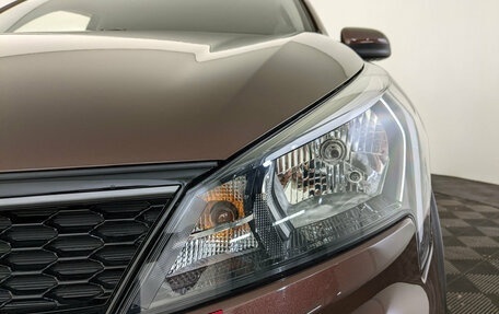 KIA Rio IV, 2021 год, 1 875 000 рублей, 11 фотография
