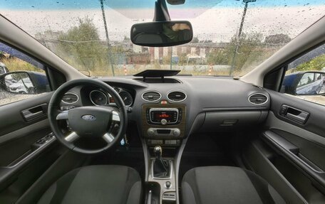 Ford Focus II рестайлинг, 2008 год, 319 000 рублей, 9 фотография