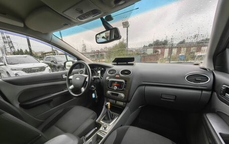 Ford Focus II рестайлинг, 2008 год, 319 000 рублей, 10 фотография