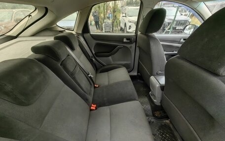Ford Focus II рестайлинг, 2008 год, 319 000 рублей, 13 фотография