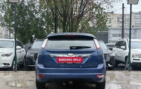 Ford Focus II рестайлинг, 2008 год, 319 000 рублей, 5 фотография