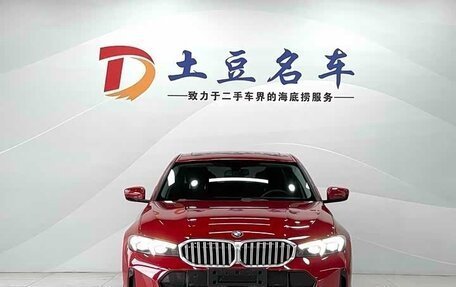 BMW 3 серия, 2023 год, 3 370 000 рублей, 2 фотография