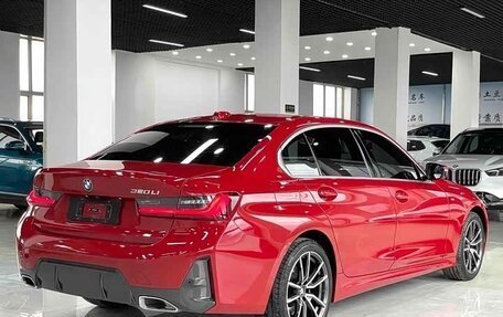 BMW 3 серия, 2023 год, 3 370 000 рублей, 4 фотография