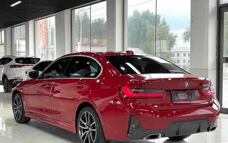 BMW 3 серия, 2023 год, 3 370 000 рублей, 5 фотография