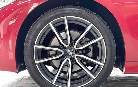 BMW 3 серия, 2023 год, 3 370 000 рублей, 12 фотография