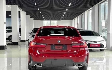 BMW 3 серия, 2023 год, 3 370 000 рублей, 6 фотография