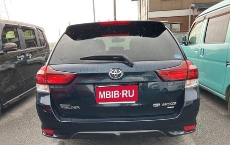 Toyota Corolla, 2019 год, 993 000 рублей, 3 фотография
