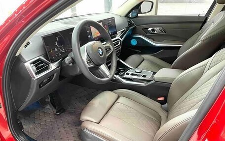 BMW 3 серия, 2023 год, 3 370 000 рублей, 19 фотография