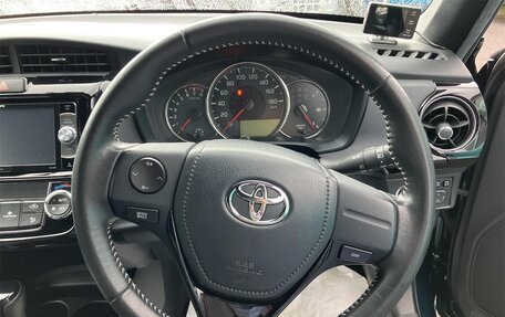 Toyota Corolla, 2019 год, 993 000 рублей, 7 фотография