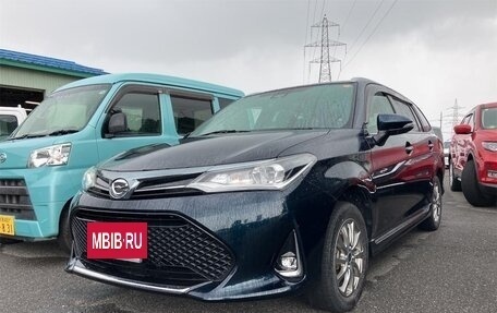 Toyota Corolla, 2019 год, 993 000 рублей, 5 фотография