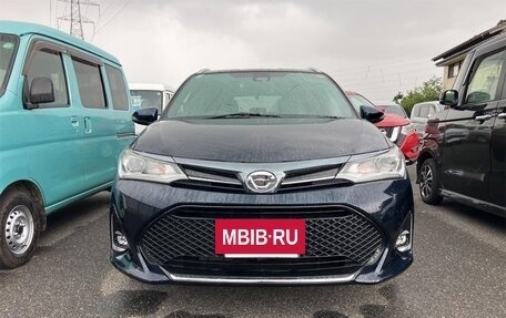 Toyota Corolla, 2019 год, 993 000 рублей, 6 фотография