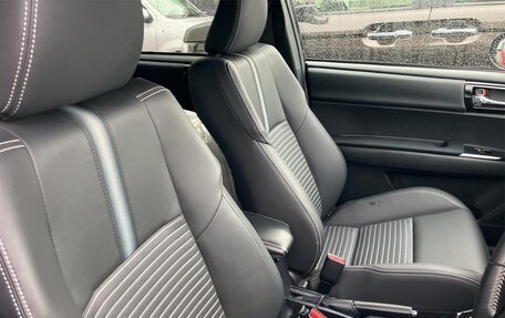 Toyota Corolla, 2019 год, 993 000 рублей, 25 фотография