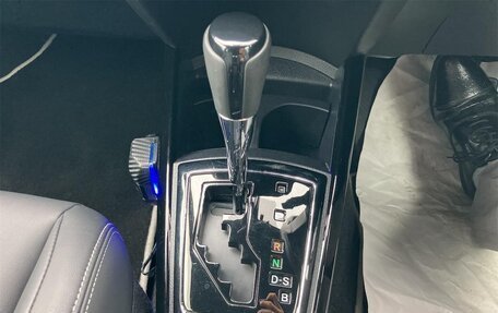 Toyota Corolla, 2019 год, 993 000 рублей, 17 фотография
