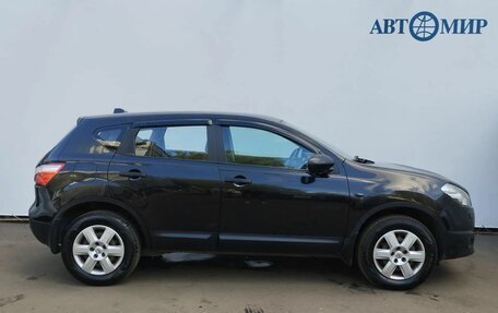 Nissan Qashqai, 2013 год, 1 179 000 рублей, 4 фотография