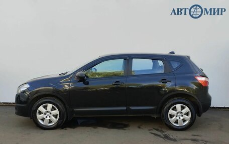 Nissan Qashqai, 2013 год, 1 179 000 рублей, 8 фотография