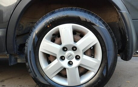 Nissan Qashqai, 2013 год, 1 179 000 рублей, 13 фотография