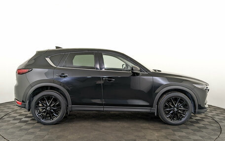 Mazda CX-5 II, 2018 год, 2 545 000 рублей, 4 фотография
