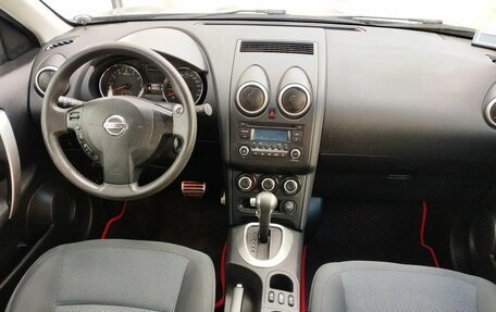 Nissan Qashqai, 2013 год, 1 179 000 рублей, 9 фотография