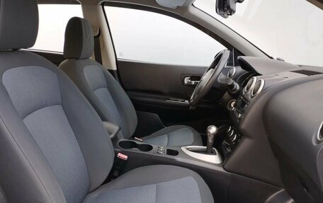 Nissan Qashqai, 2013 год, 1 179 000 рублей, 10 фотография