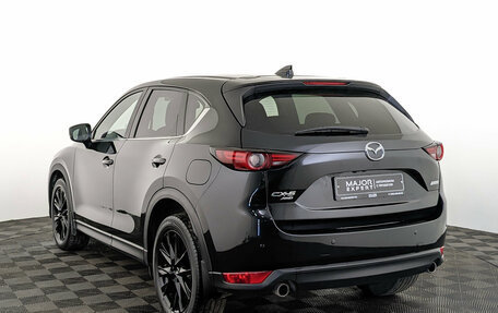 Mazda CX-5 II, 2018 год, 2 545 000 рублей, 7 фотография