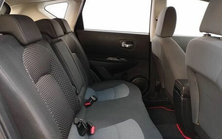 Nissan Qashqai, 2013 год, 1 179 000 рублей, 11 фотография
