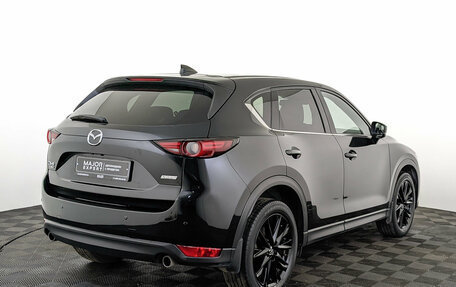 Mazda CX-5 II, 2018 год, 2 545 000 рублей, 5 фотография