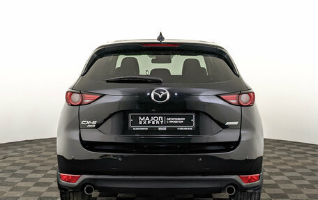 Mazda CX-5 II, 2018 год, 2 545 000 рублей, 6 фотография