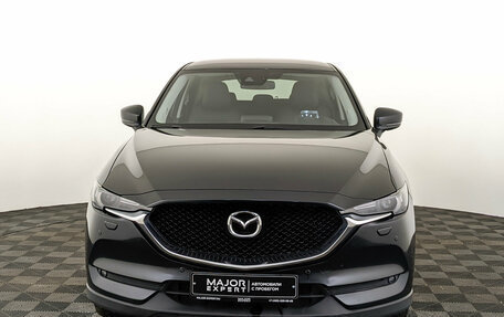 Mazda CX-5 II, 2018 год, 2 545 000 рублей, 2 фотография