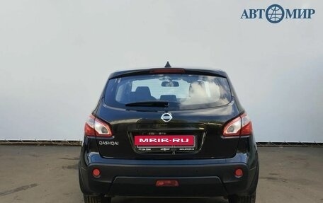 Nissan Qashqai, 2013 год, 1 179 000 рублей, 6 фотография