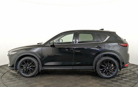 Mazda CX-5 II, 2018 год, 2 545 000 рублей, 8 фотография