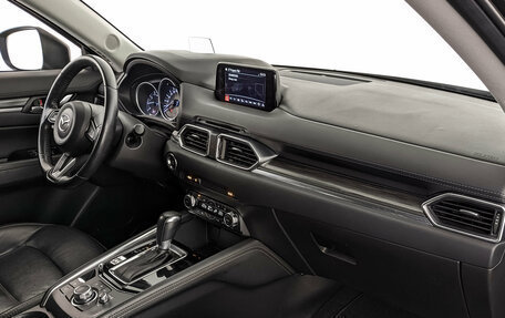 Mazda CX-5 II, 2018 год, 2 545 000 рублей, 13 фотография